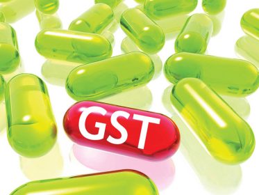 GST Is Affecting The Pharma